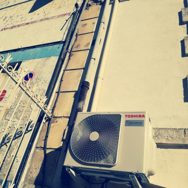 installateur de clim certifié à montpellier