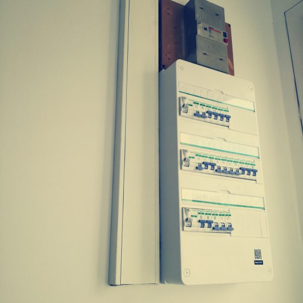 installateur électrique sur montpellier