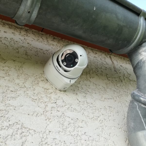 installateur vidéo protection à montpellier