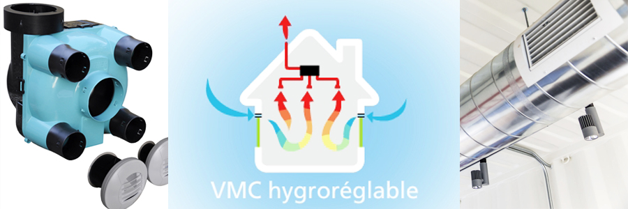 installateur vmc hygroreglabe à montpellier
