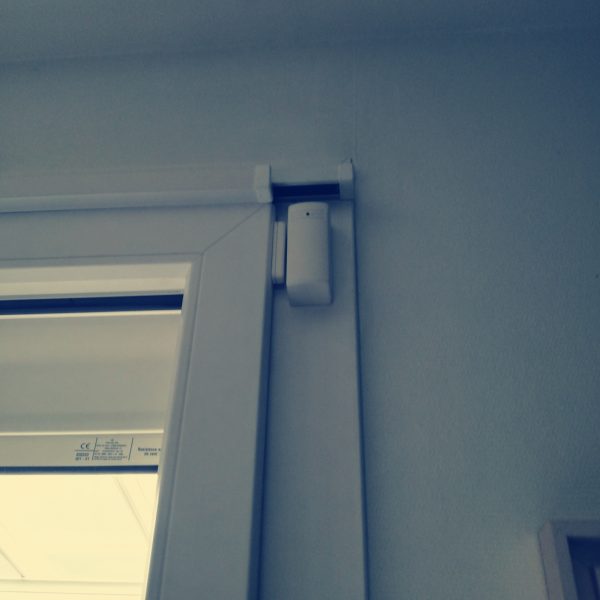 installationsystèmes anti intrusion sur montpellier