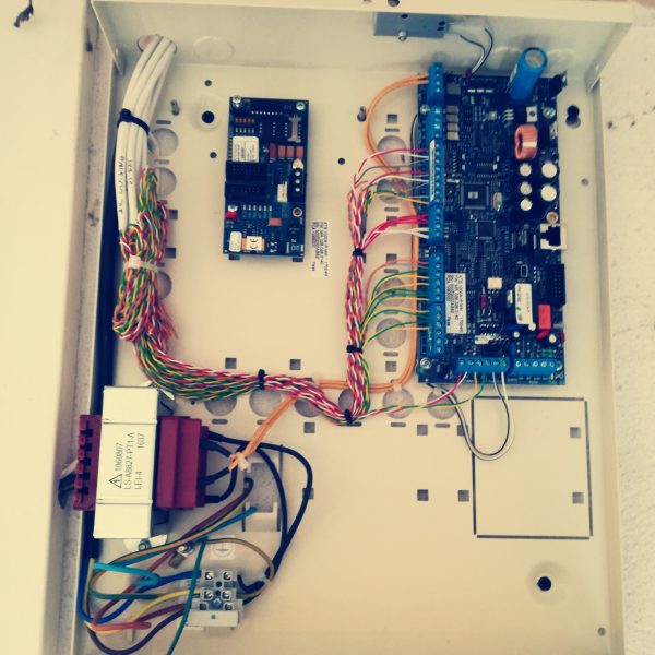 installation systemes d'alarme à montpellier