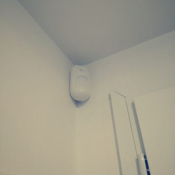 installation systèmes de protection anti-intrusion à montpellier
