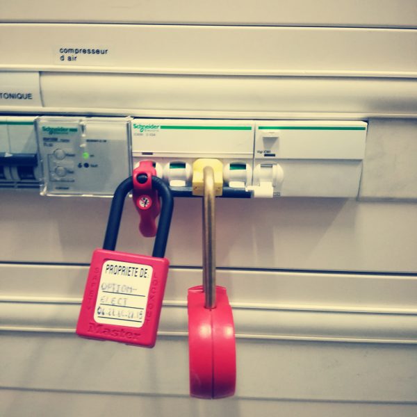 raccordement électrique sur montpellier