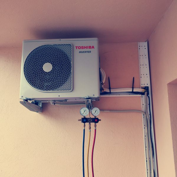 installateur de clim à port camargue