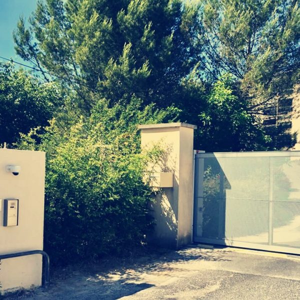 dépannage interphone à Montpellier