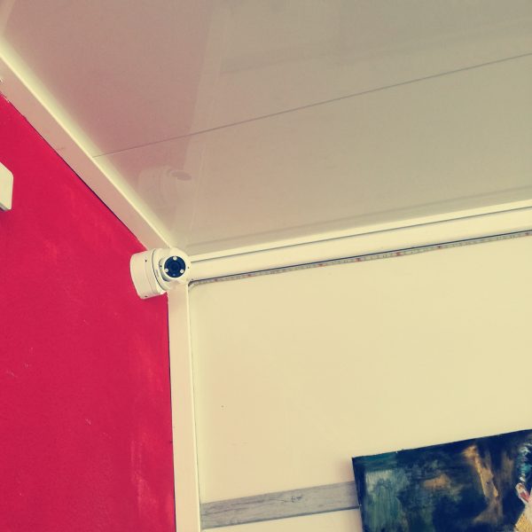 Vente et pose caméras surveillance ip à saint laurent d'aigouze