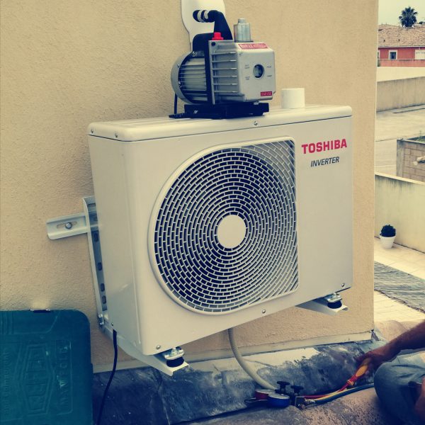 dépannage de climatisation à castelnau le lez