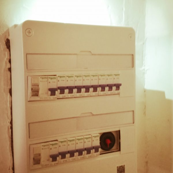 dépannage électrique à saint jean de vedas