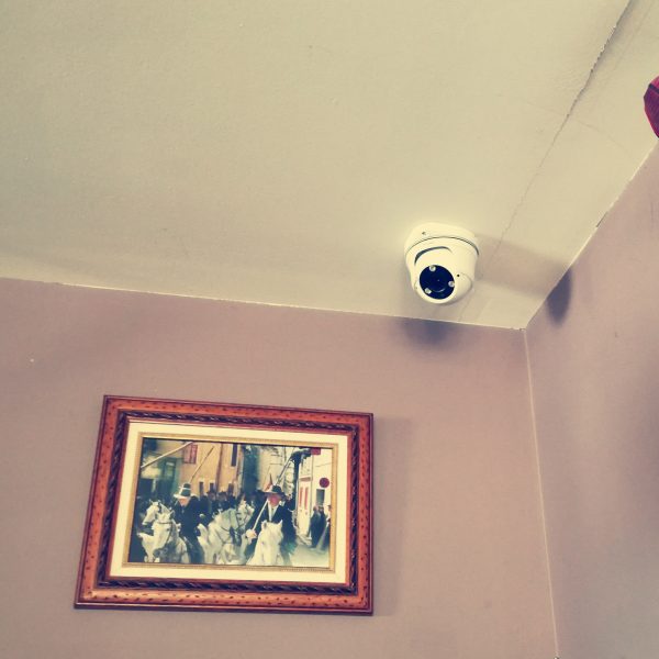 dépannage systèmes d'alarme à saint laurent d'aigouze