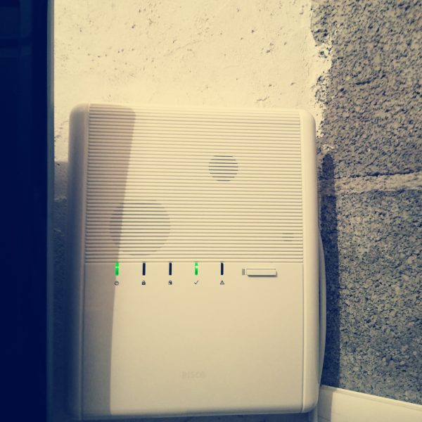 entreprise d'alarme contre le vol à saint jean de vedas