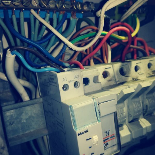 entreprise d'électricité générale à lattes