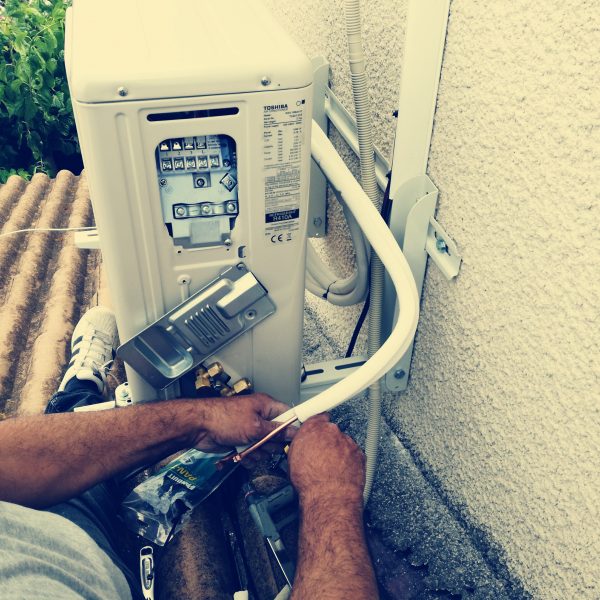 entretien et maintenance de climatisation à juvignac