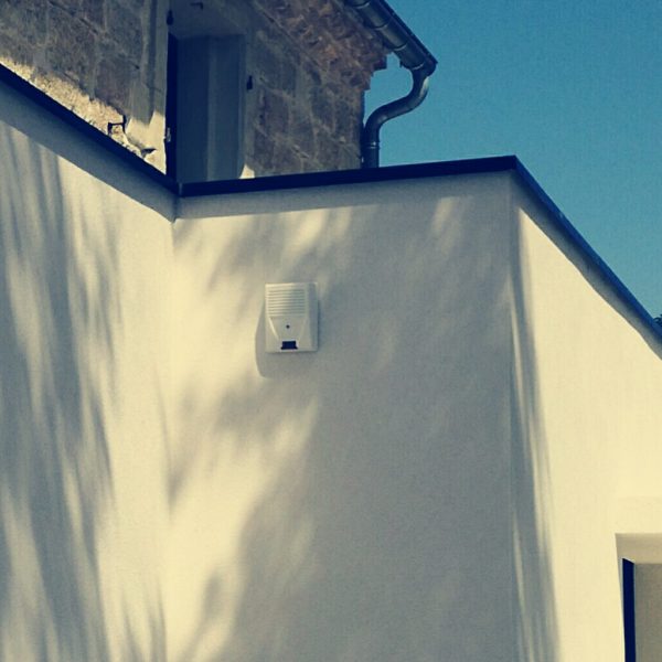 vente et pose de systèmes de surveillance à lattes