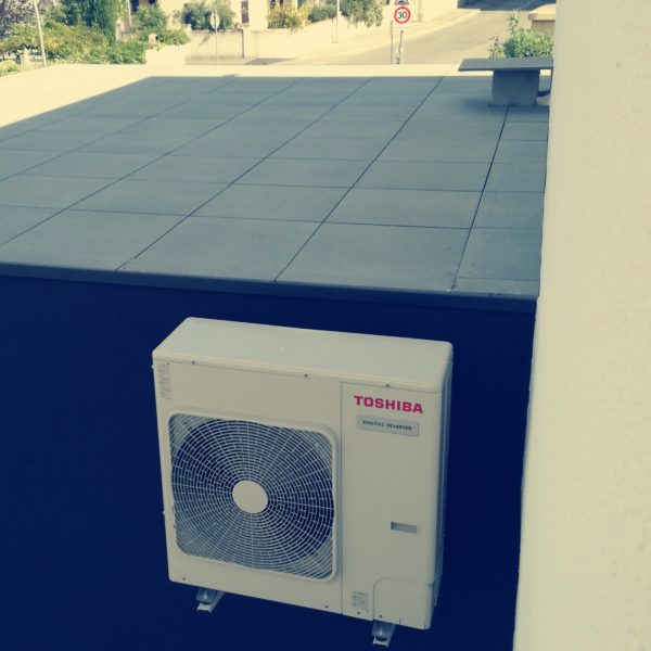 vente et pose de climatisation à Aigues Mortes