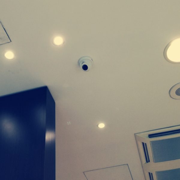 installation caméras de surveillance à Saint jean de védas