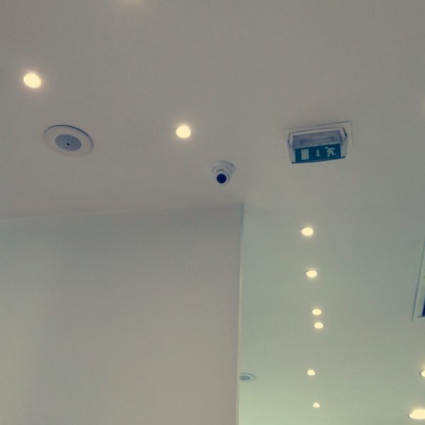vente et pose cameras surveillance ip à Saint jean de vedas