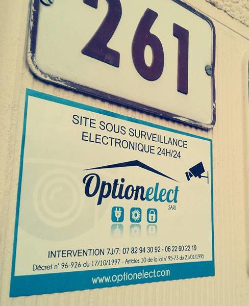 installateur alarme vol à Mlunel