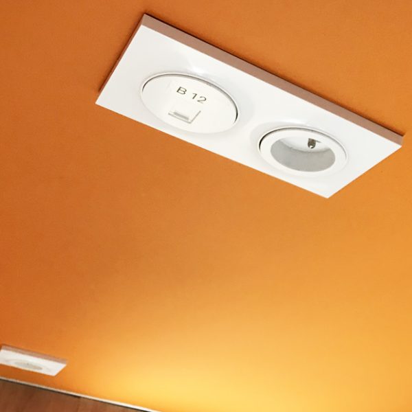 artisan électricien a juvignac