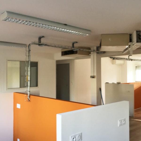 dépannage Electrique à Juvignac