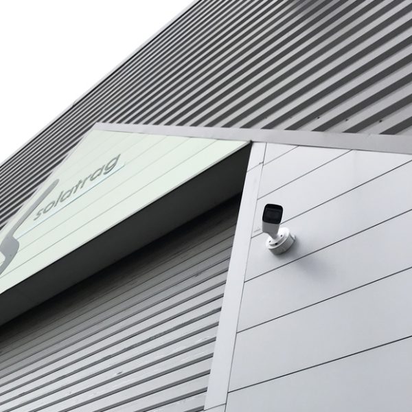 installation vidéo surveillance à Saint Jean De Vedas