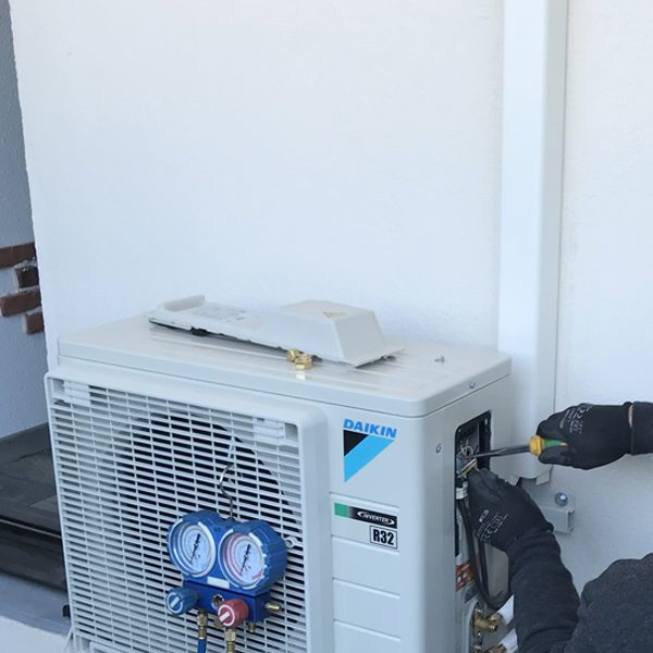 Depannage Climatisation Reversible A Le Cailar