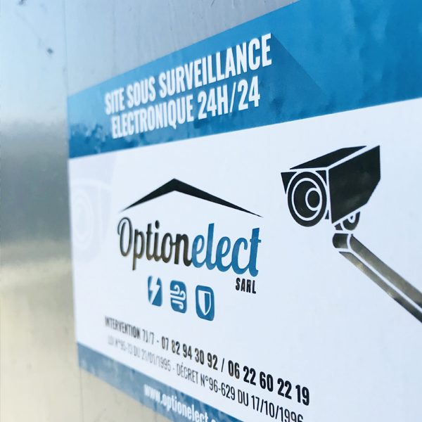 Installateur Cameras De Surveillance A Aimargues