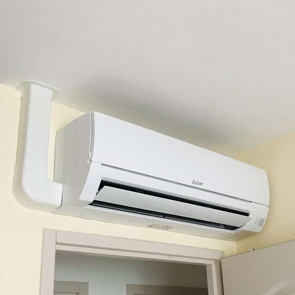 Installateur De Climatisation Reversible A Aimargues