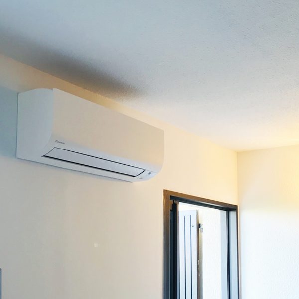 Installateur De Climatisation Reversible Au Cailar