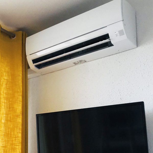 Maintenance De Climatisation Reversible A Aimargues