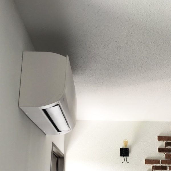 Maintenance De Climatisation Reversible Au Cailar