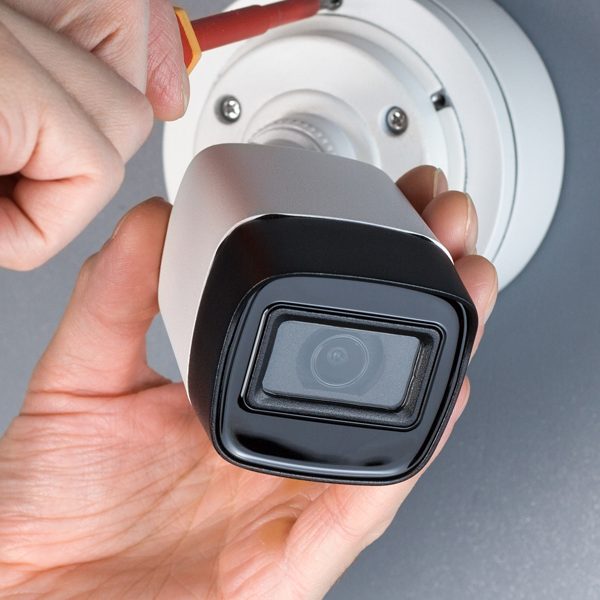 Depannage Camera De Surveillance A Lunel