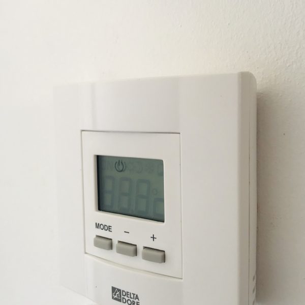 Installateur De Climatisation Reversible A Beauvoisin