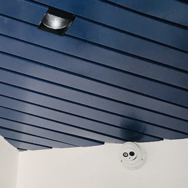 Installation Cameras De Surveillance A Perols