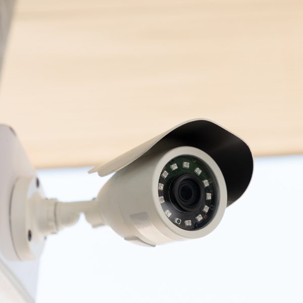 Installation Cameras Professionnel A Lunel