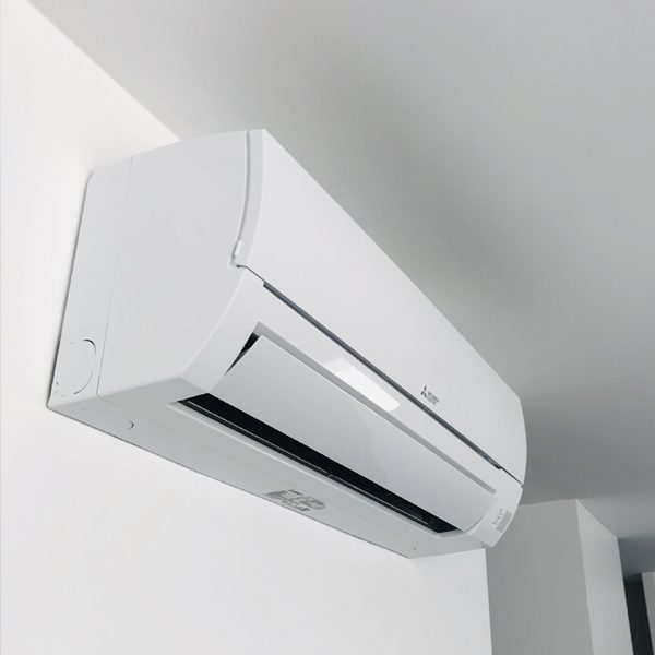 Maintenance De Climatisation Reversible A Beauvoisin