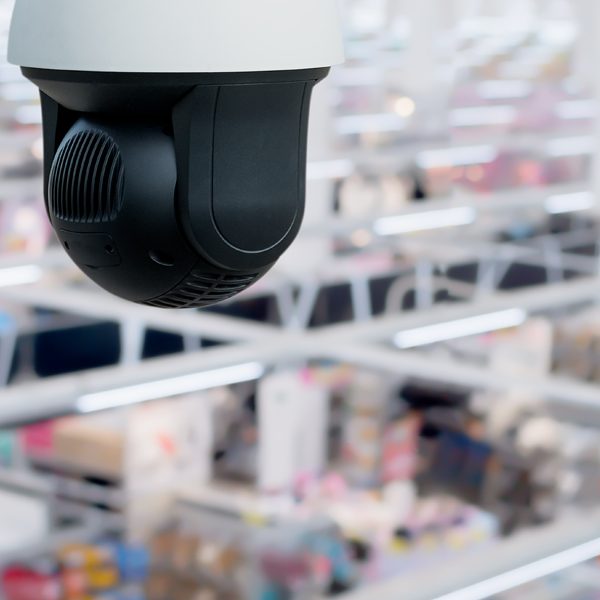 Maintenance Systeme De Videosurveillance Professionnel A Lunel