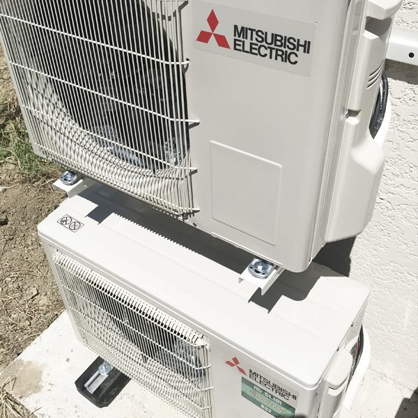 Mise En Service Climatisation Reversible A Beauvoisin