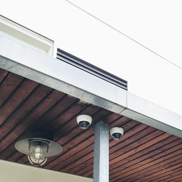 Depannage Cameras De Surveillance Au Cailar
