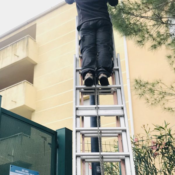 Entretien Et Maintenance De Systeme Video Surveillance A Vergeze
