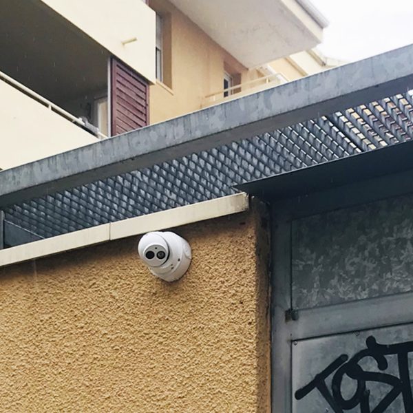 Installateur Cameras De Surveillance A Vergeze