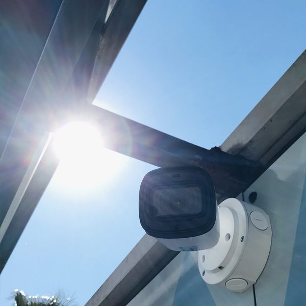 Installateur De Video Surveillance Professionnel Au Cailar