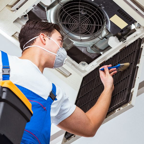 Installation Climatisation Reversible A Generac