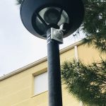 Installation Systeme De Video Surveillance Professionnel A Vergeze