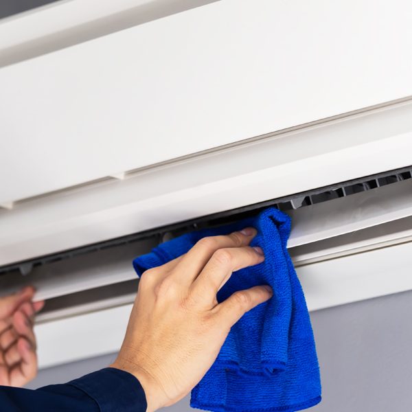 Maintenance Climatisation Reversible A Generac