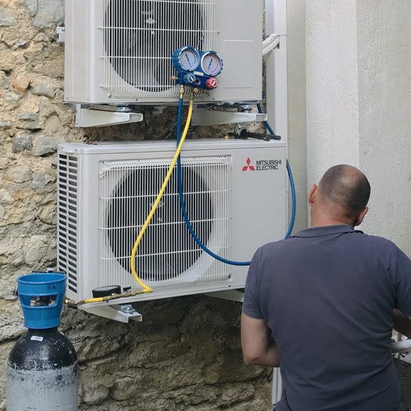 Maintenance Entretien De Climatisation A Aigues Vives