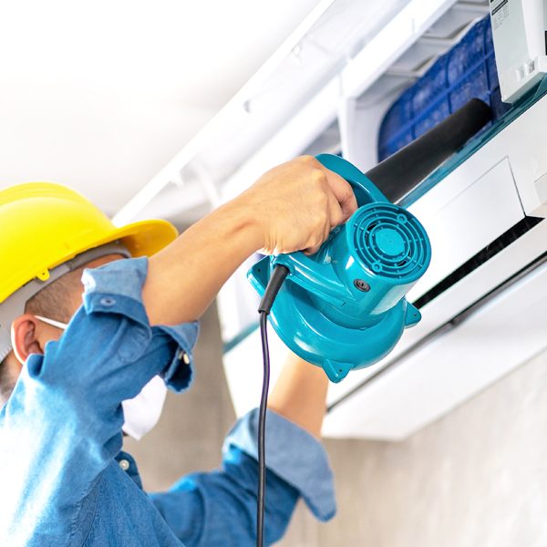 Nettoyage Climatisation Reversible A Generac