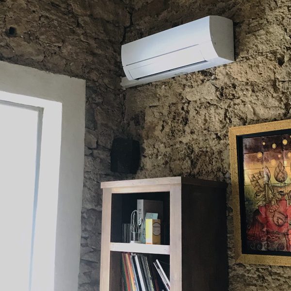 Vente Et Pose De Climatisation A Aigues Vives