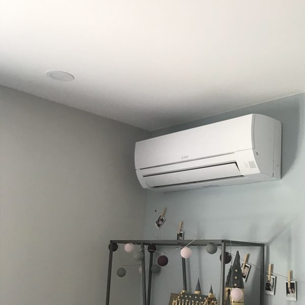 Maintenance De Climatisation Reversible A Lattes