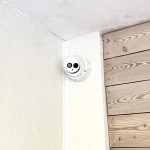Installation Camera De Surveillnace A Lattes